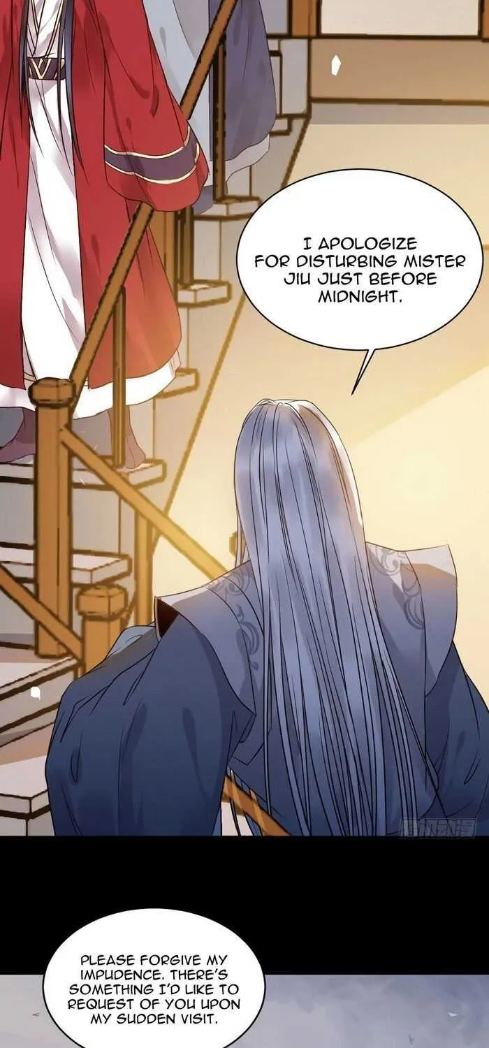 Read The Ghostly Doctor chapter 191 image 21 on Lezhin