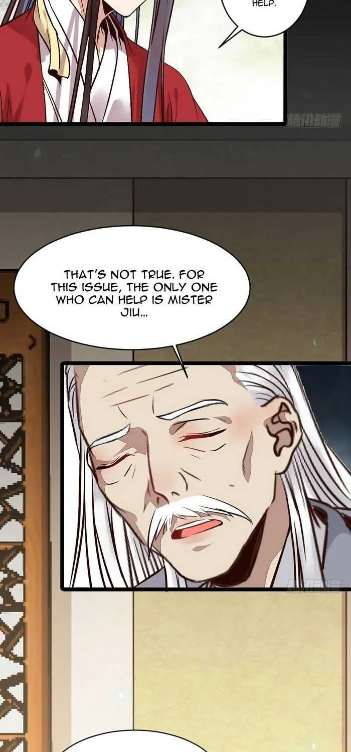Read The Ghostly Doctor chapter 191 image 23 on Lezhin