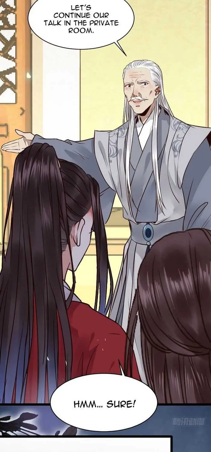 Read The Ghostly Doctor chapter 191 image 24 on Lezhin