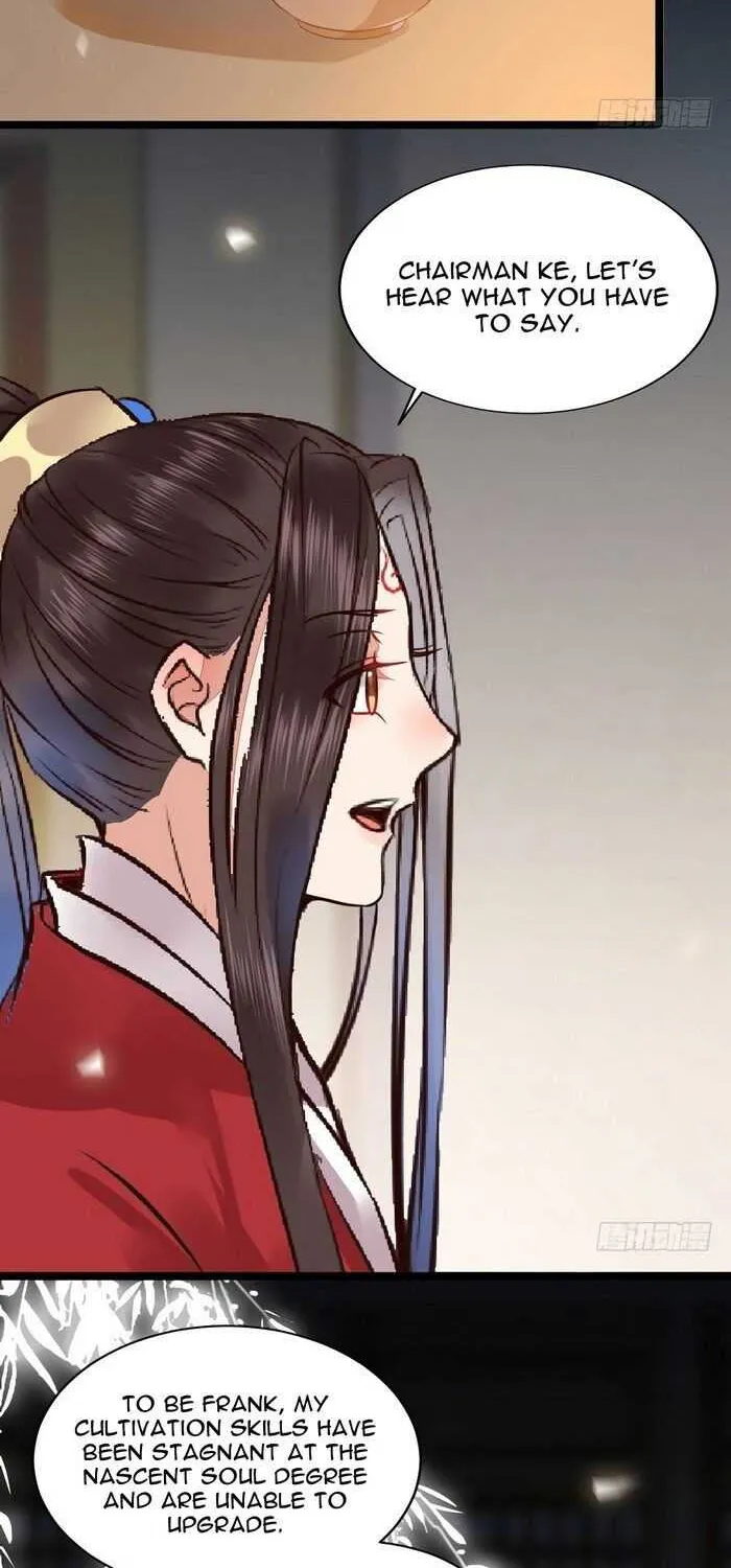 Read The Ghostly Doctor chapter 191 image 27 on Lezhin