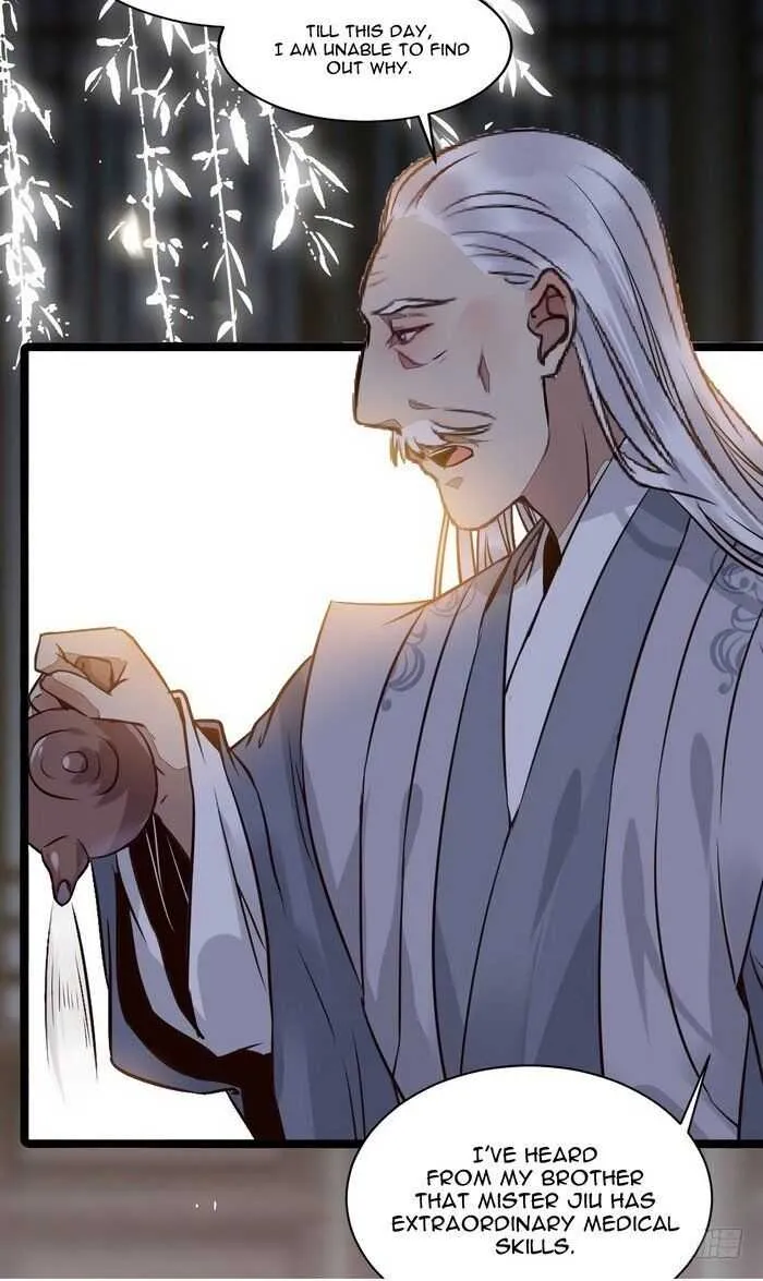 Read The Ghostly Doctor chapter 191 image 28 on Lezhin