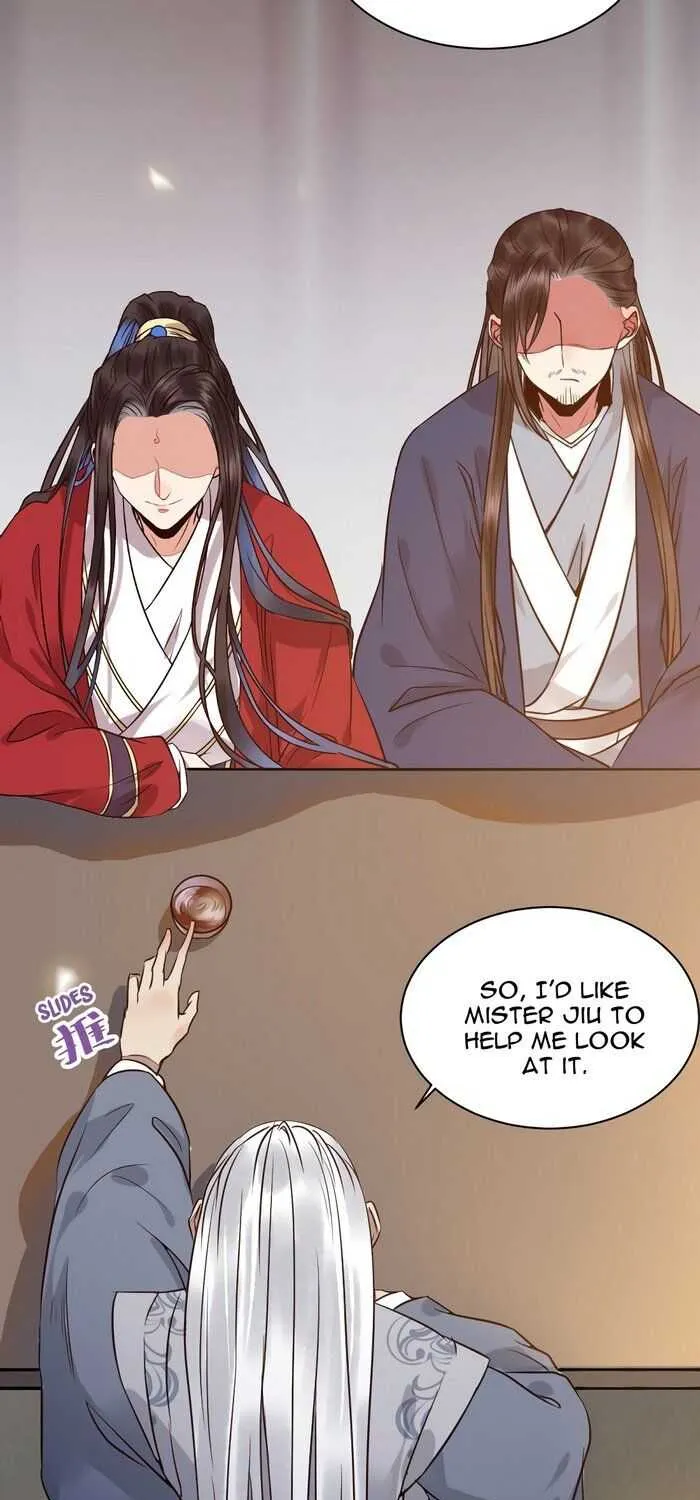 Read The Ghostly Doctor chapter 191 image 29 on Lezhin