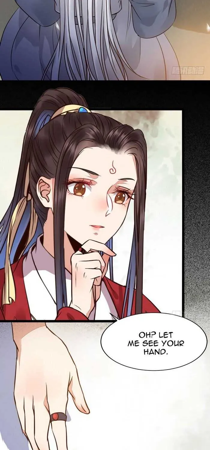 Read The Ghostly Doctor chapter 191 image 30 on Lezhin