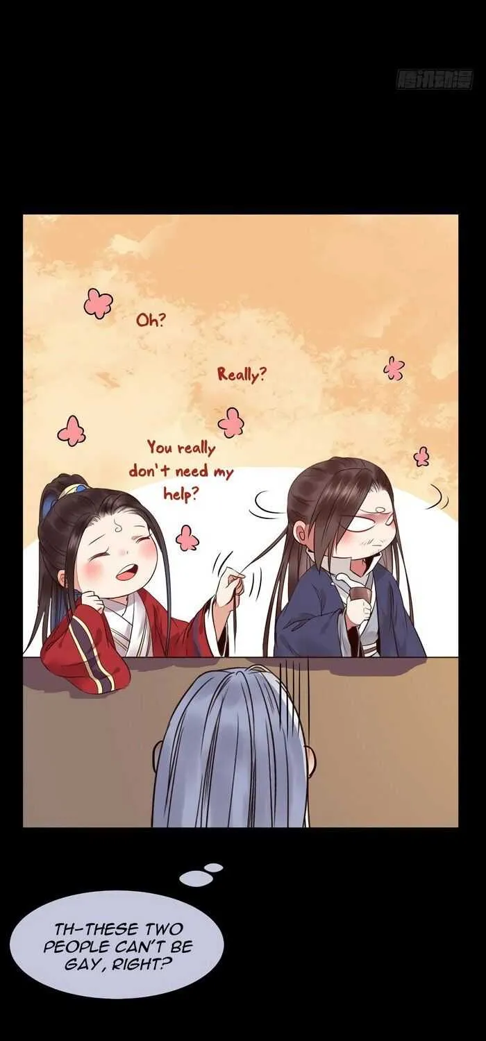 Read The Ghostly Doctor chapter 191 image 35 on Lezhin