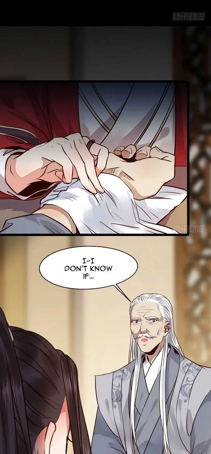 Read The Ghostly Doctor chapter 191 image 36 on Lezhin
