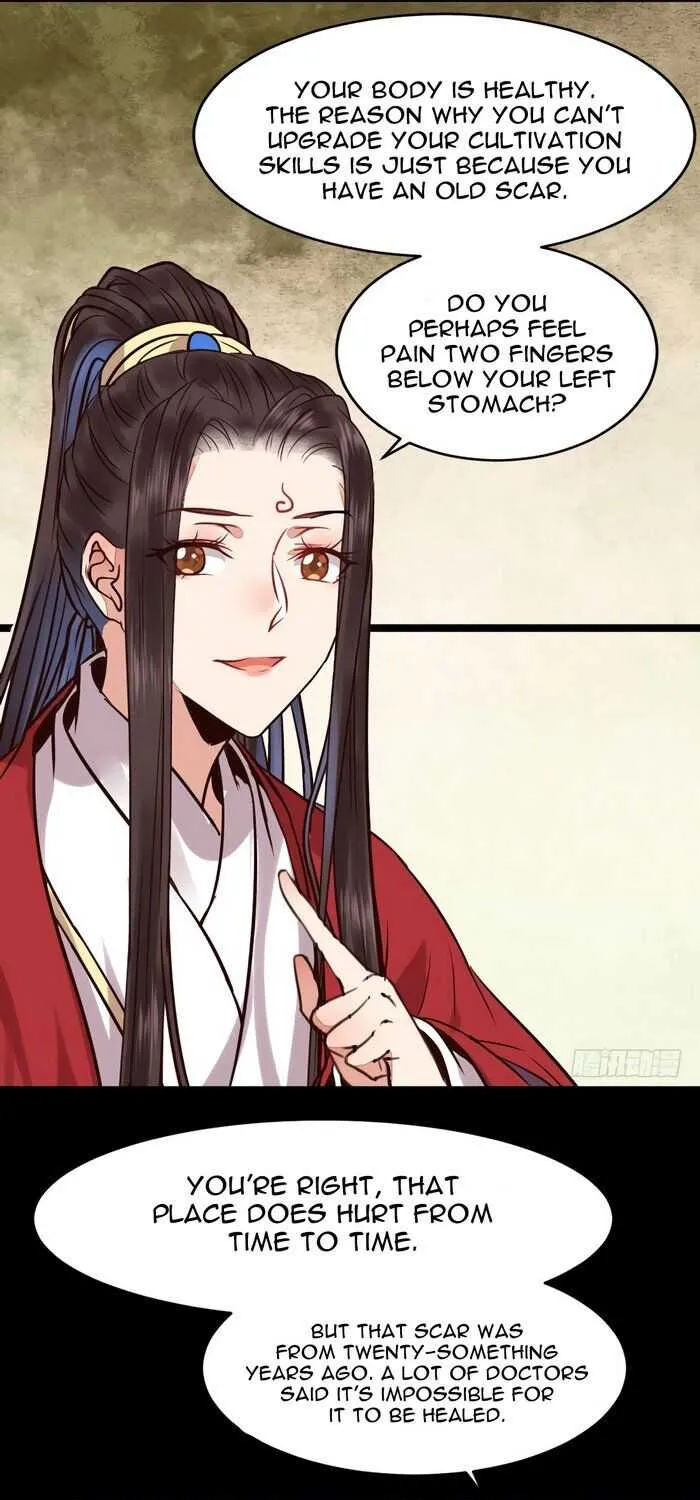 Read The Ghostly Doctor chapter 191 image 38 on Lezhin