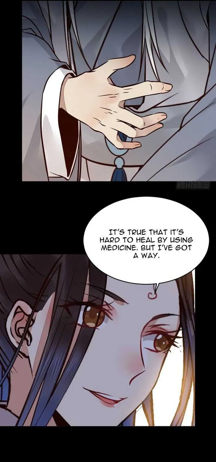 Read The Ghostly Doctor chapter 191 image 39 on Lezhin