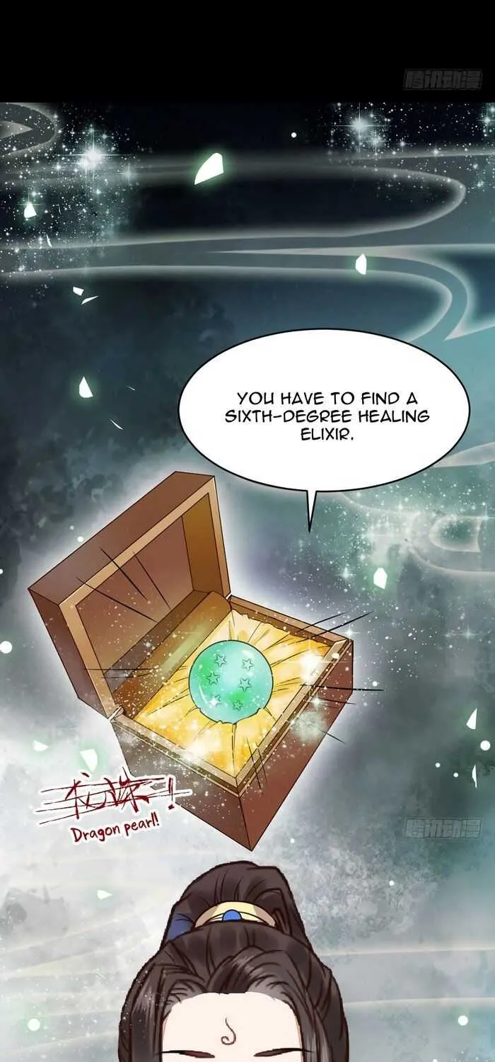 Read The Ghostly Doctor chapter 191 image 40 on Lezhin