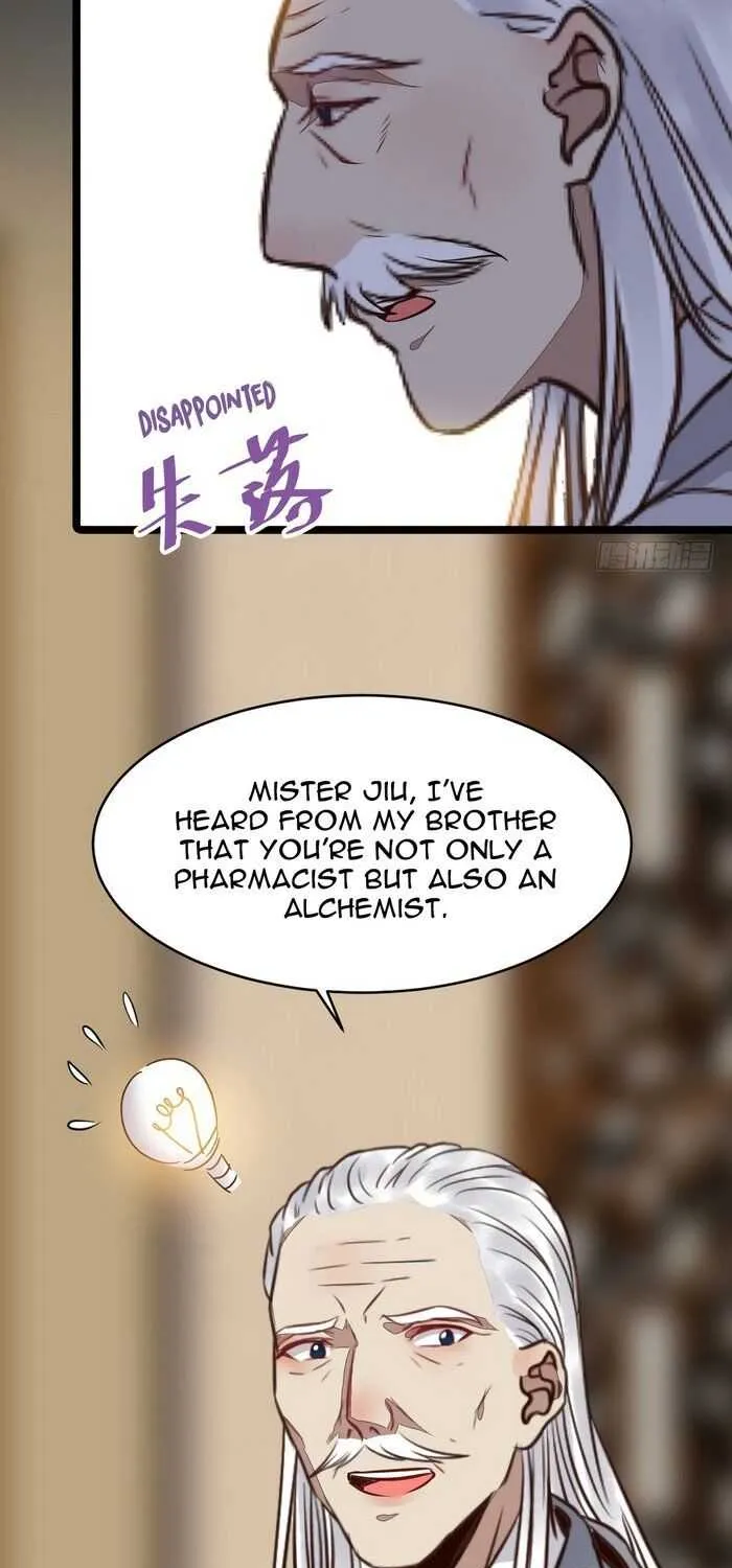 Read The Ghostly Doctor chapter 191 image 42 on Lezhin