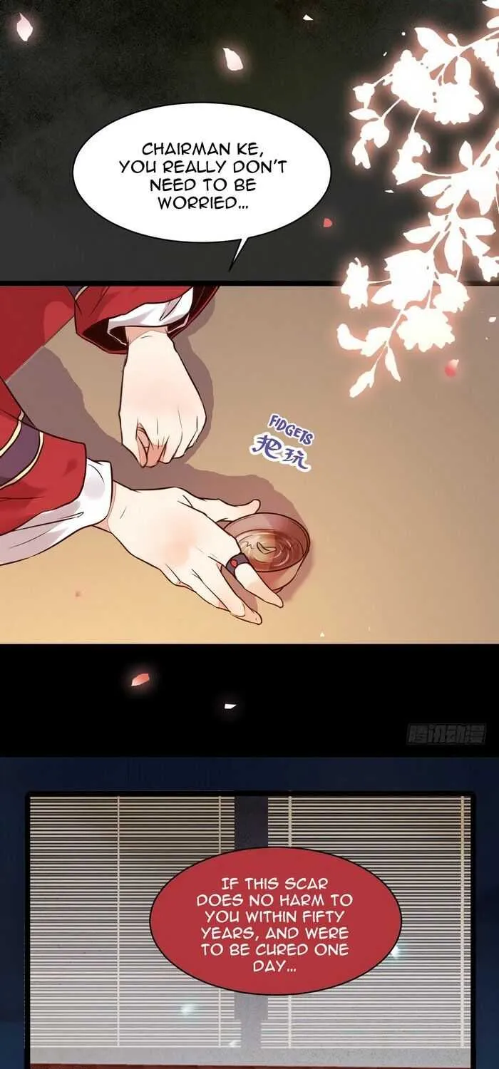 Read The Ghostly Doctor chapter 191 image 46 on Lezhin
