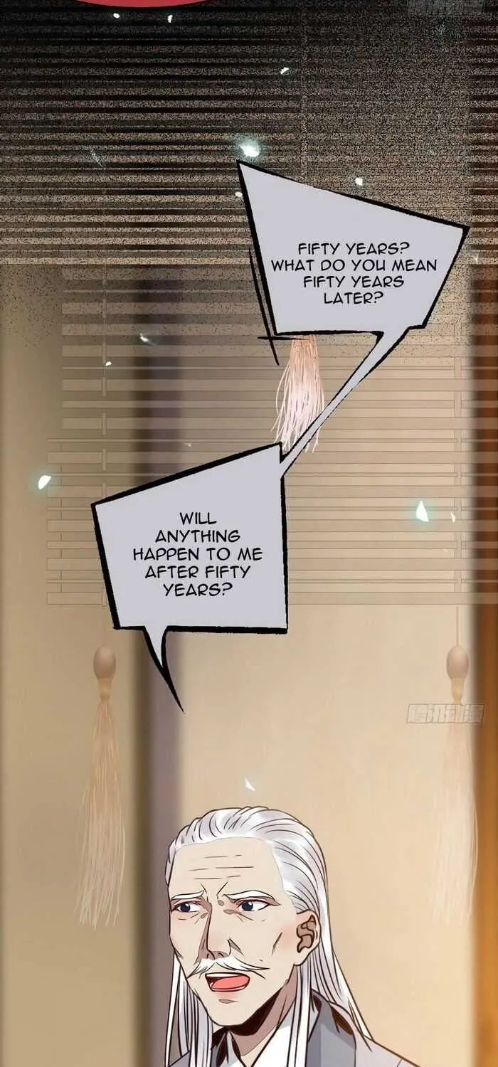 Read The Ghostly Doctor chapter 191 image 48 on Lezhin