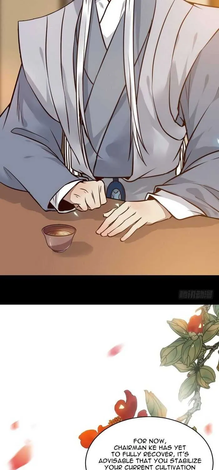Read The Ghostly Doctor chapter 191 image 49 on Lezhin