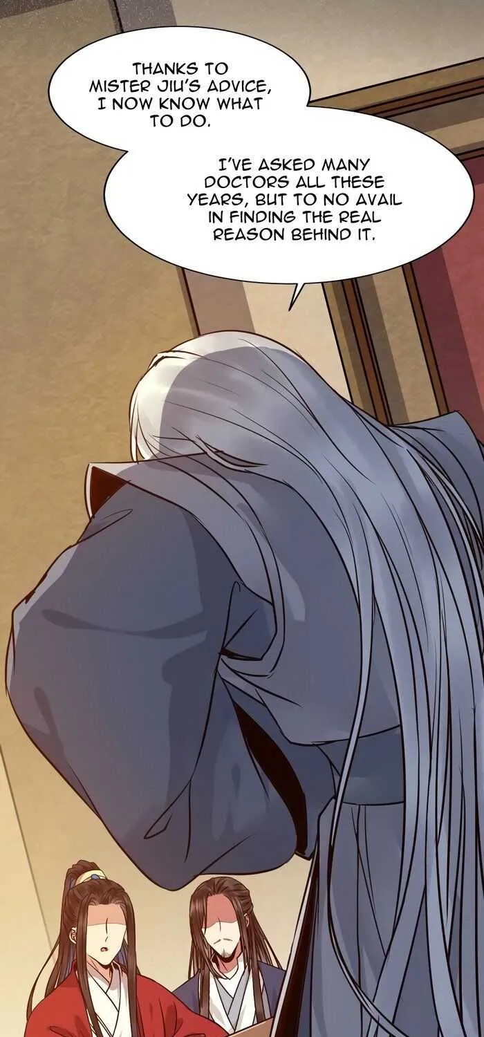 Read The Ghostly Doctor chapter 191 image 52 on Lezhin