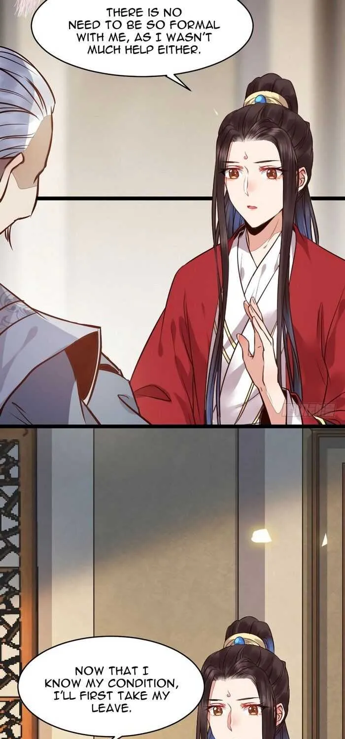 Read The Ghostly Doctor chapter 191 image 55 on Lezhin