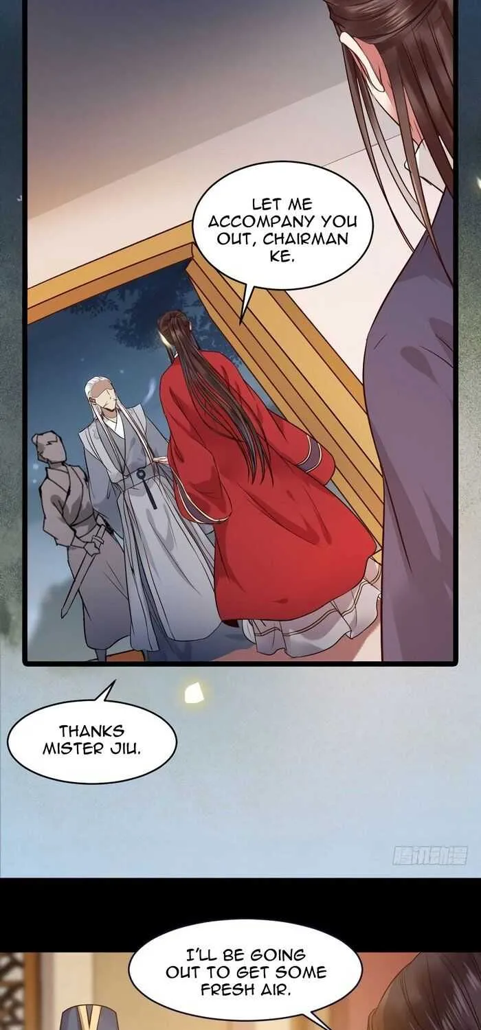 Read The Ghostly Doctor chapter 191 image 57 on Lezhin
