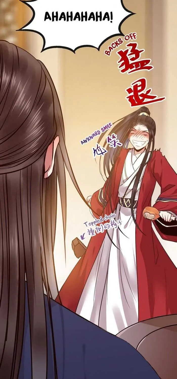 Read The Ghostly Doctor chapter 191 image 8 on Lezhin