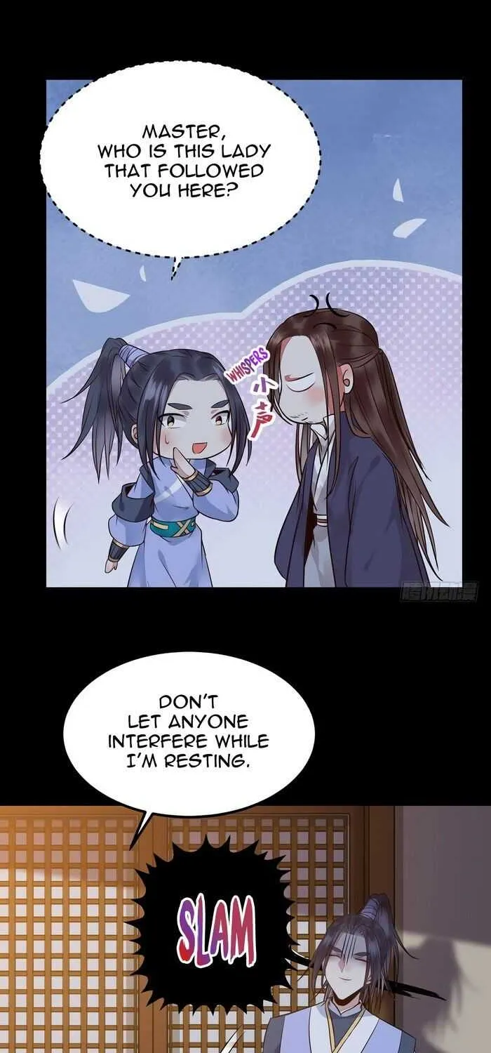 Read The Ghostly Doctor chapter 192 image 16 on Lezhin