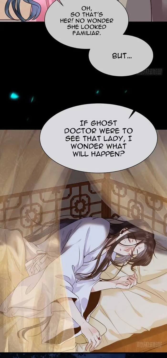 Read The Ghostly Doctor chapter 192 image 19 on Lezhin
