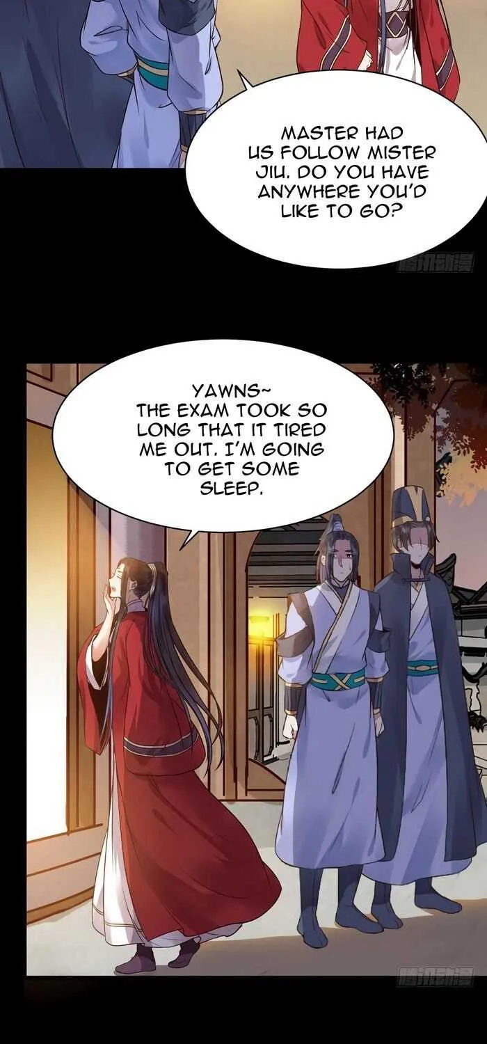 Read The Ghostly Doctor chapter 192 image 2 on Lezhin