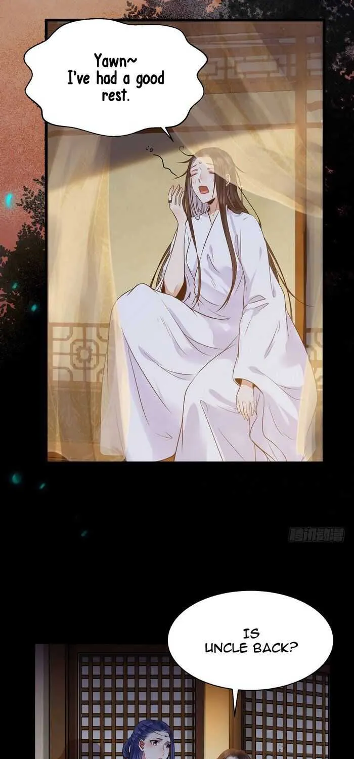 Read The Ghostly Doctor chapter 192 image 21 on Lezhin