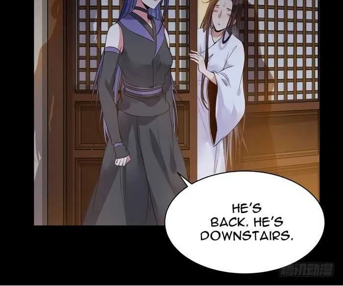 Read The Ghostly Doctor chapter 192 image 22 on Lezhin