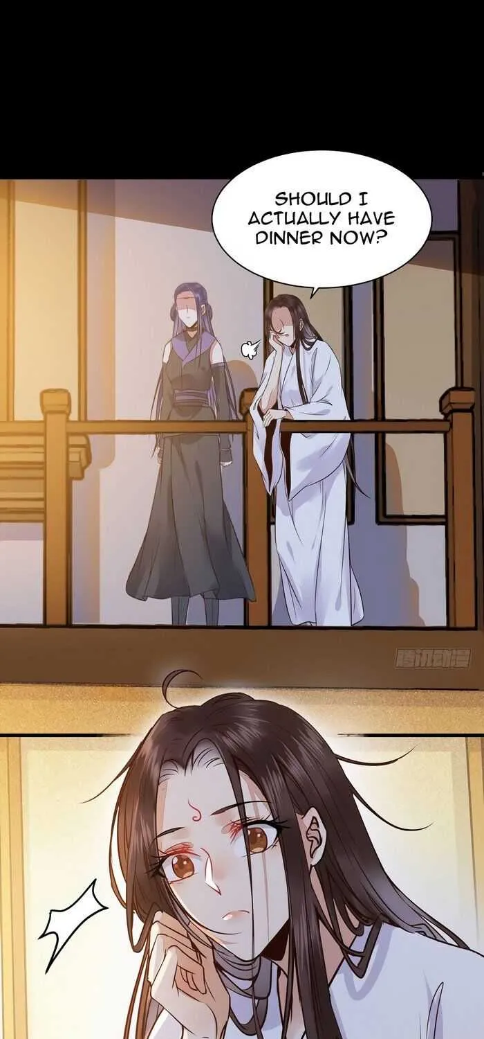 Read The Ghostly Doctor chapter 192 image 23 on Lezhin