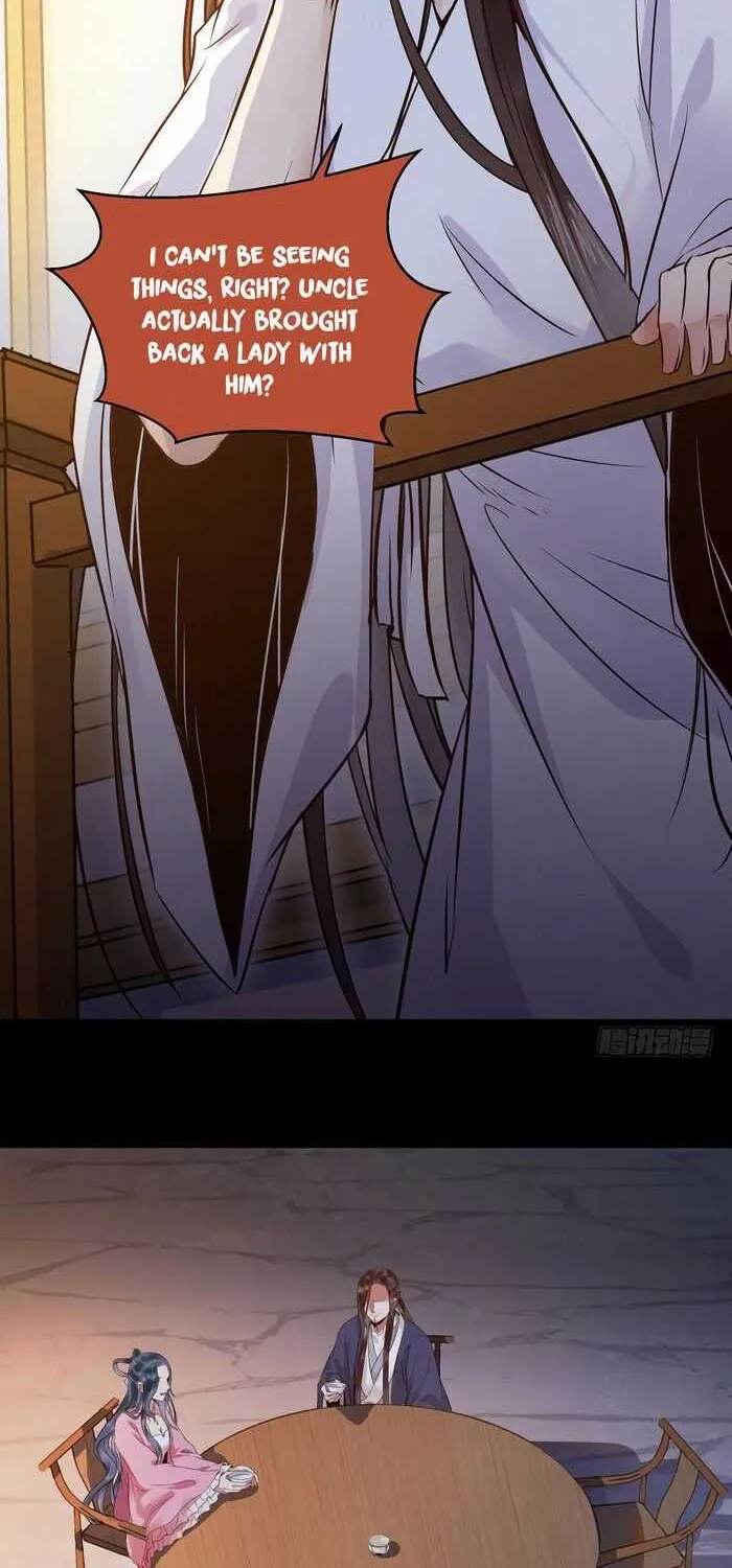 Read The Ghostly Doctor chapter 192 image 24 on Lezhin