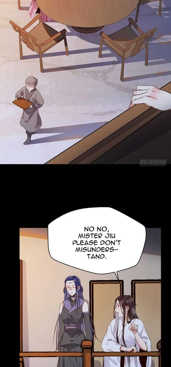 Read The Ghostly Doctor chapter 192 image 25 on Lezhin