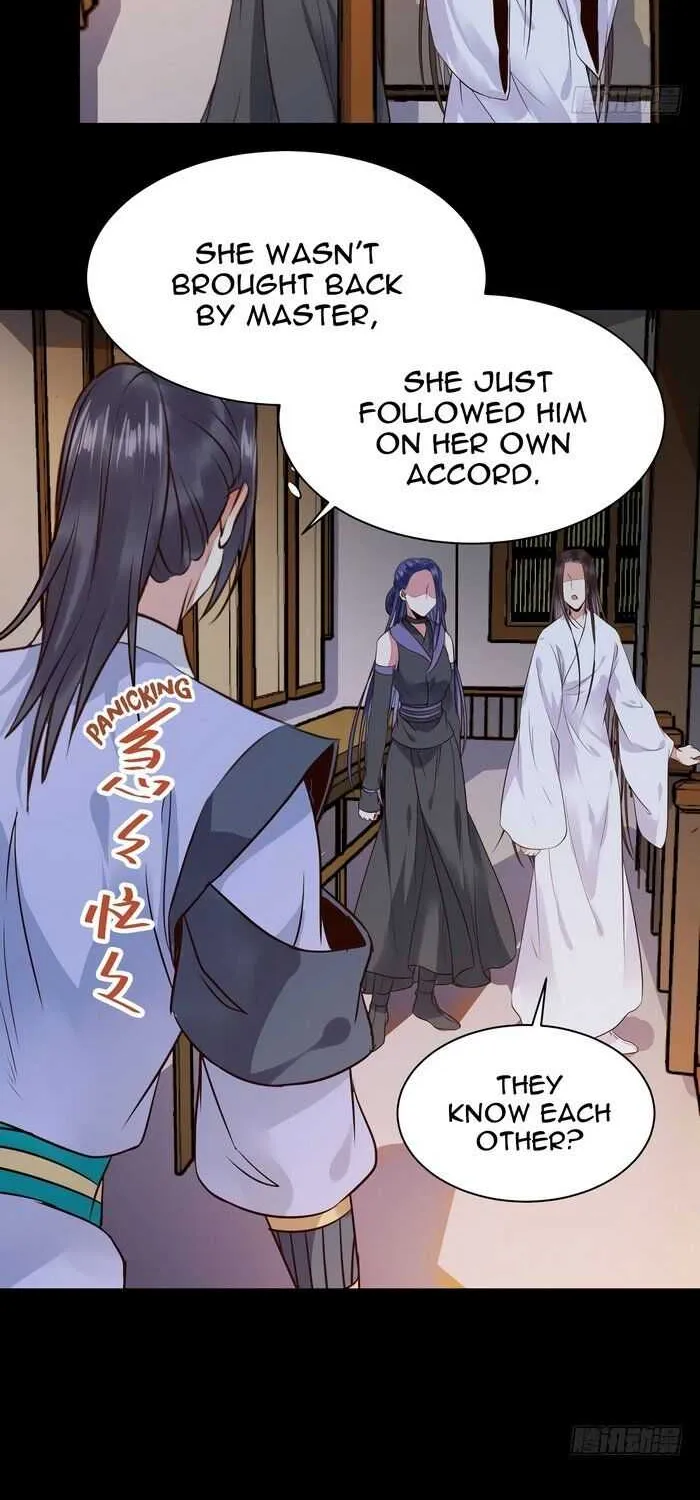 Read The Ghostly Doctor chapter 192 image 26 on Lezhin