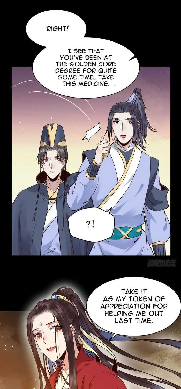 Read The Ghostly Doctor chapter 192 image 3 on Lezhin