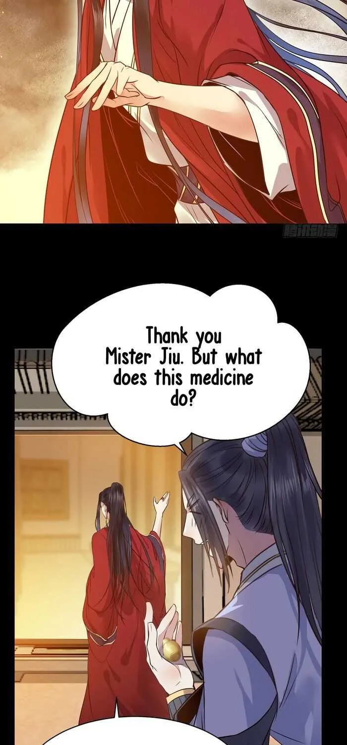 Read The Ghostly Doctor chapter 192 image 4 on Lezhin