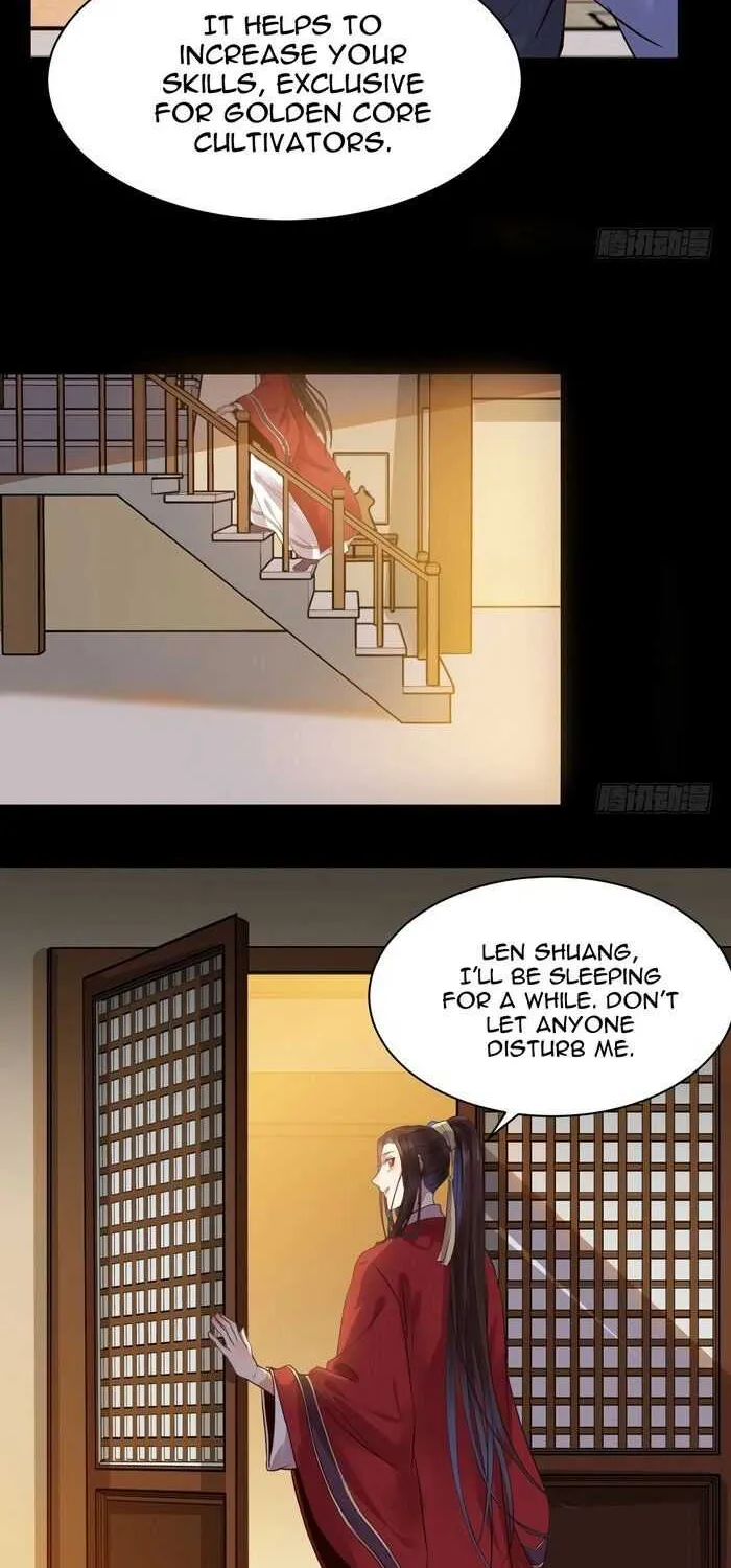 Read The Ghostly Doctor chapter 192 image 5 on Lezhin