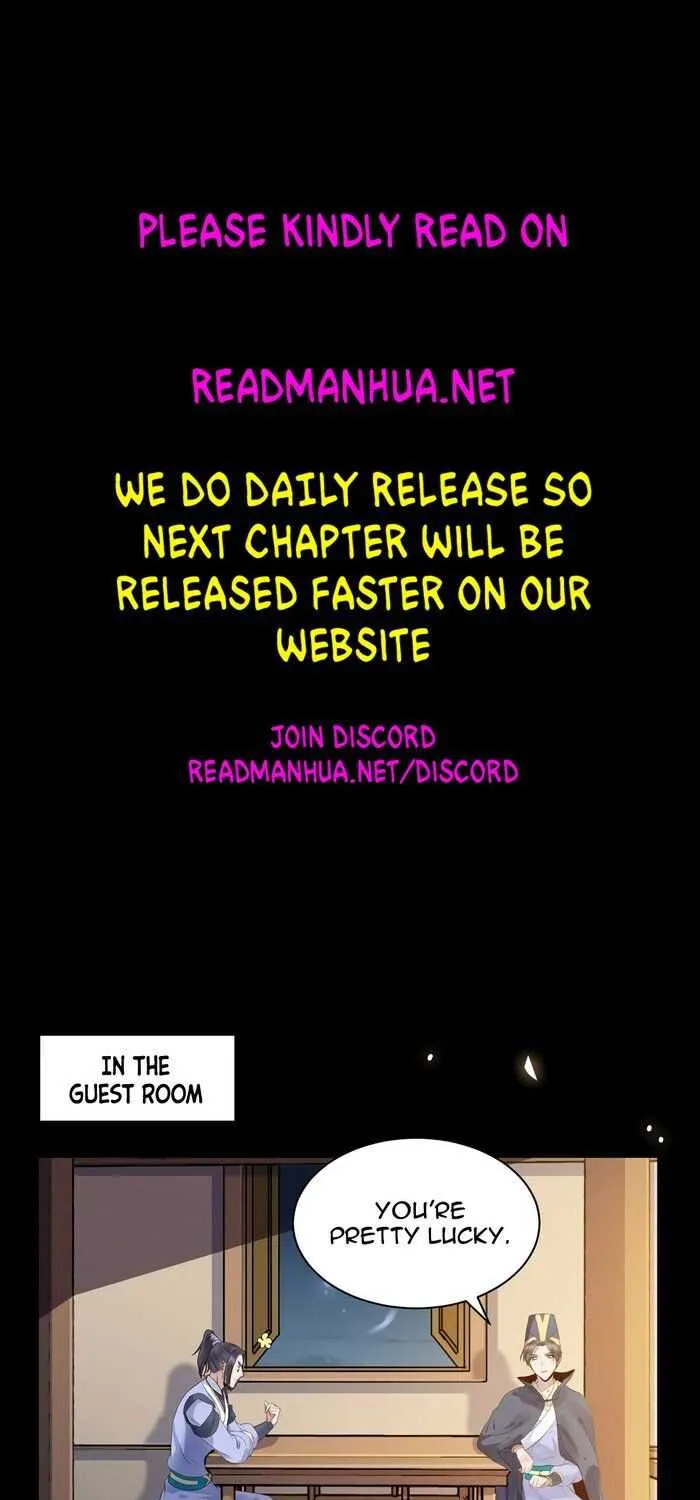 Read The Ghostly Doctor chapter 192 image 7 on Lezhin