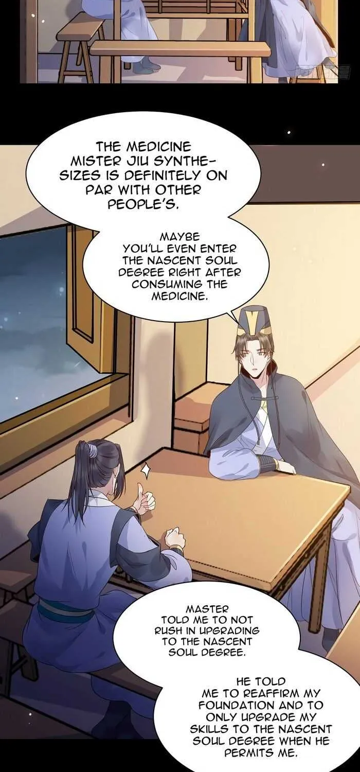 Read The Ghostly Doctor chapter 192 image 8 on Lezhin