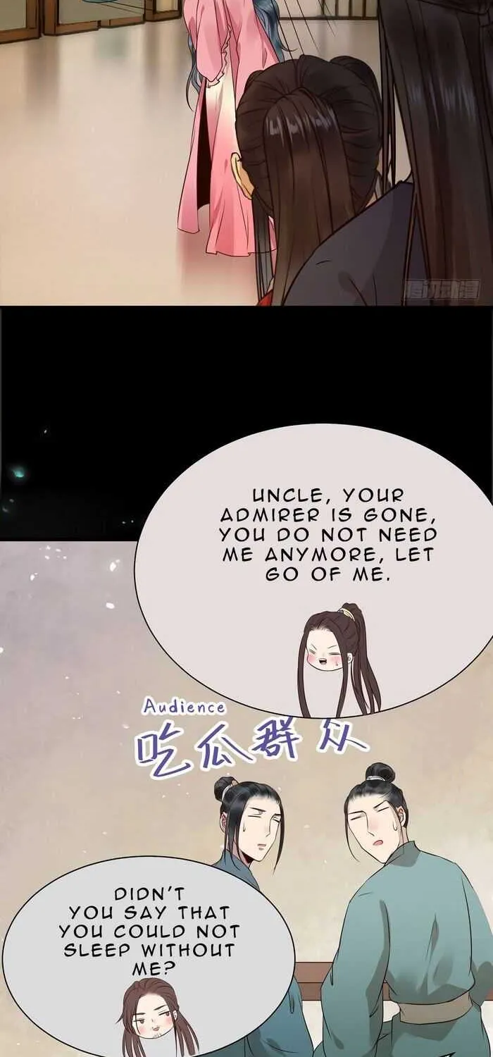 Read The Ghostly Doctor chapter 193 image 12 on Lezhin