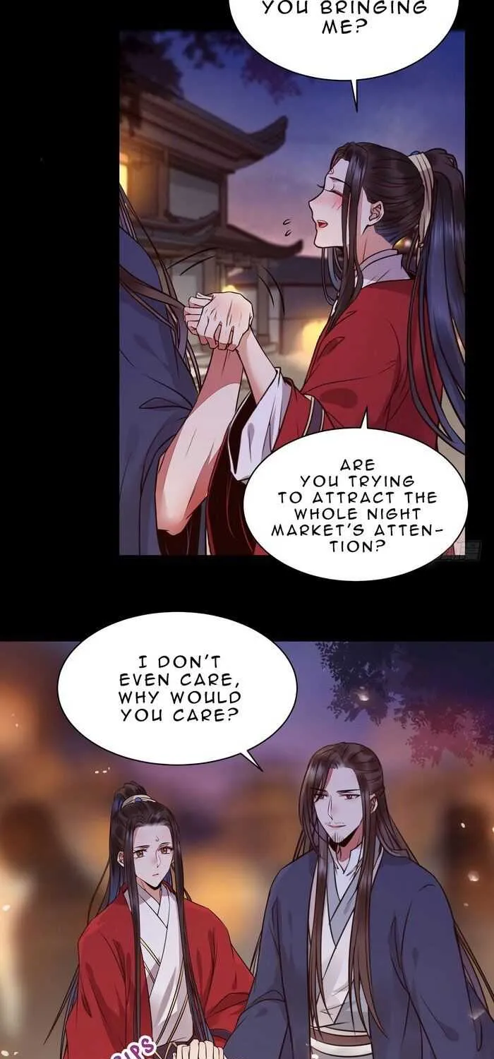 Read The Ghostly Doctor chapter 193 image 20 on Lezhin