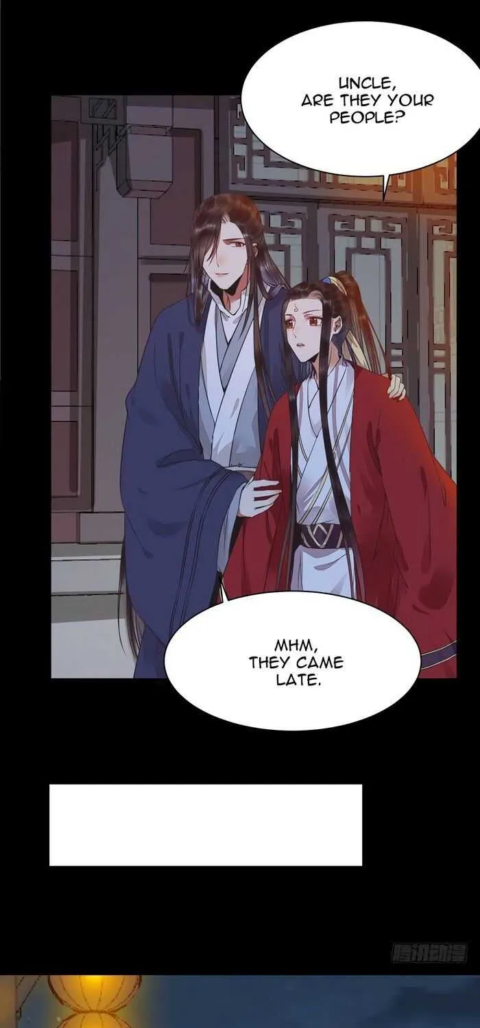 Read The Ghostly Doctor chapter 194 image 15 on Lezhin