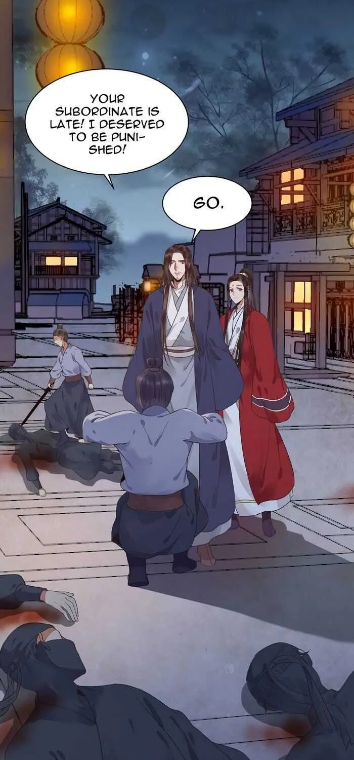 Read The Ghostly Doctor chapter 194 image 16 on Lezhin