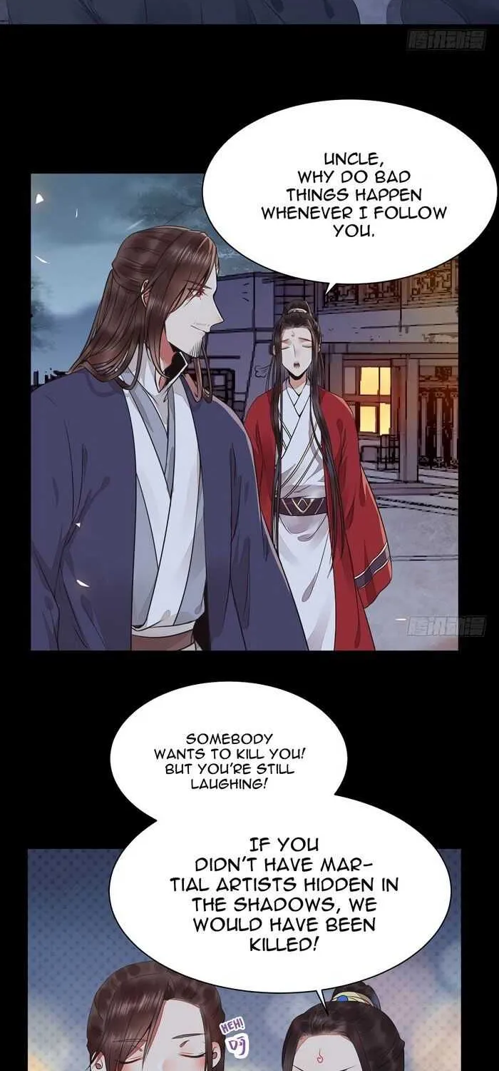 Read The Ghostly Doctor chapter 194 image 17 on Lezhin