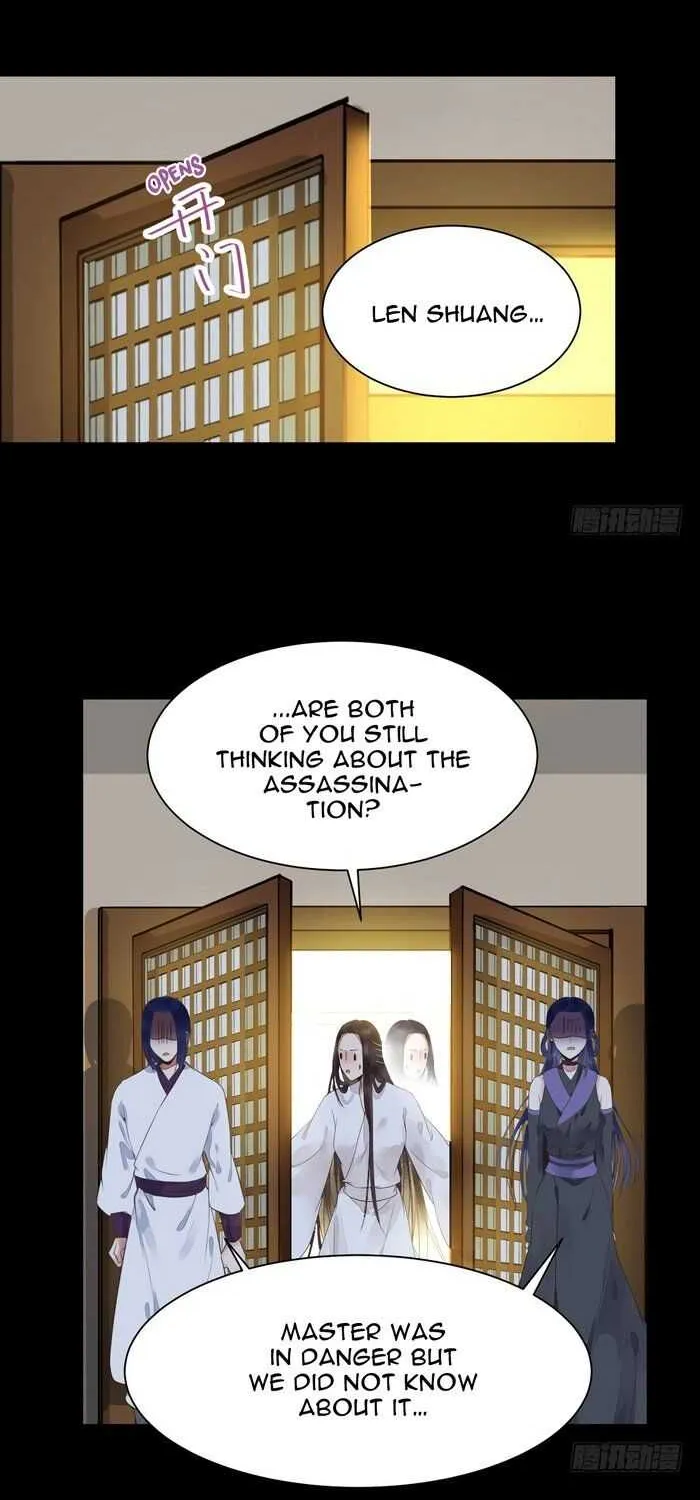 Read The Ghostly Doctor chapter 194 image 22 on Lezhin