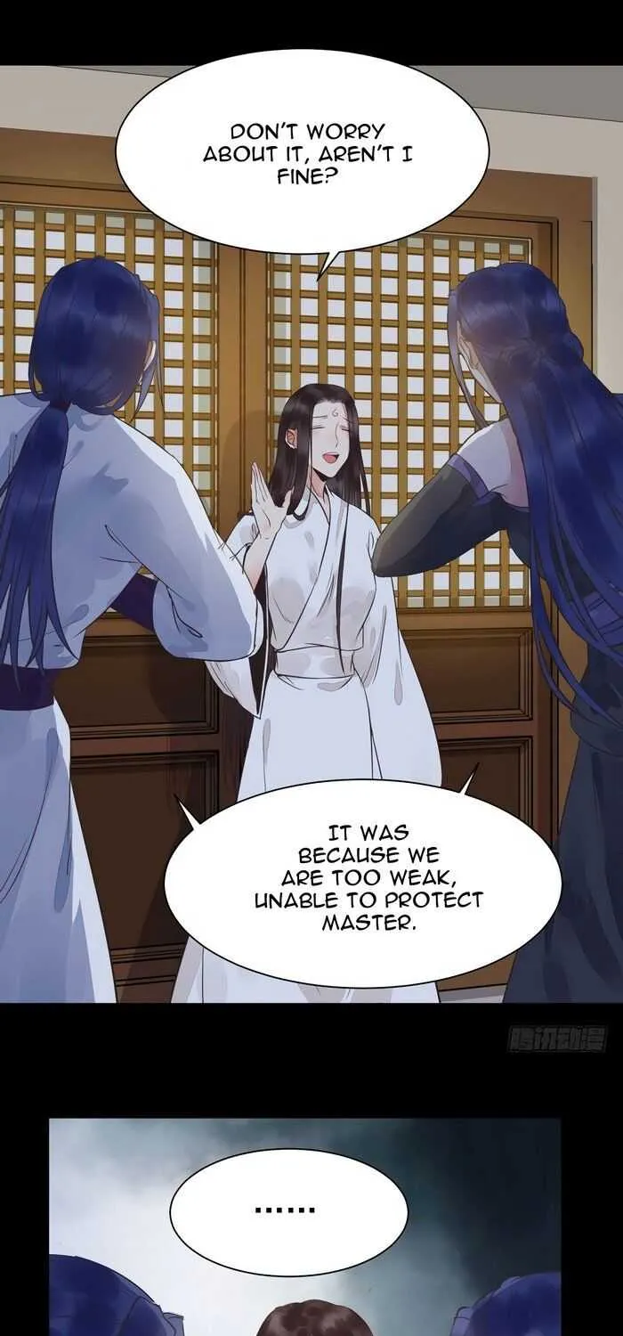 Read The Ghostly Doctor chapter 194 image 23 on Lezhin