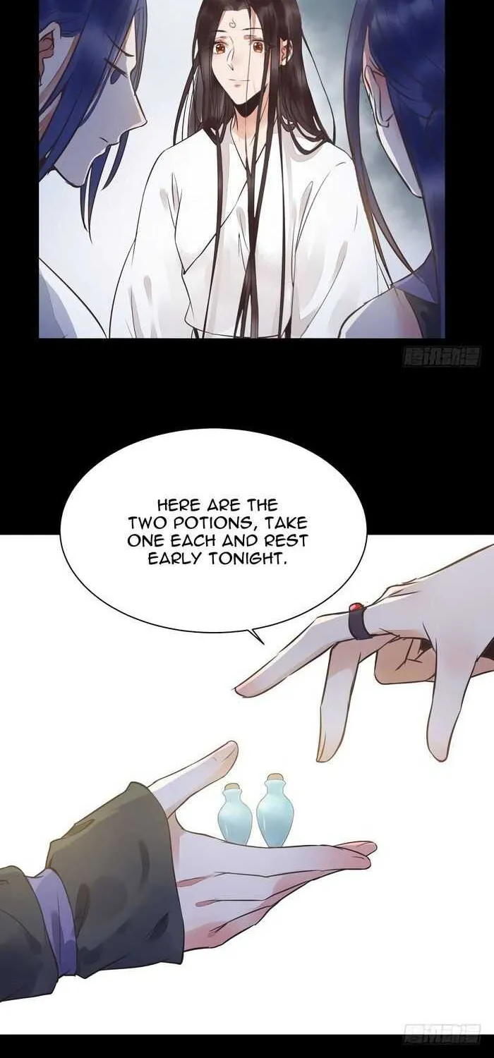 Read The Ghostly Doctor chapter 194 image 24 on Lezhin