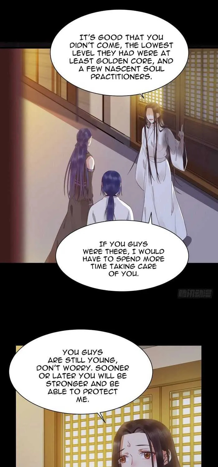 Read The Ghostly Doctor chapter 194 image 26 on Lezhin