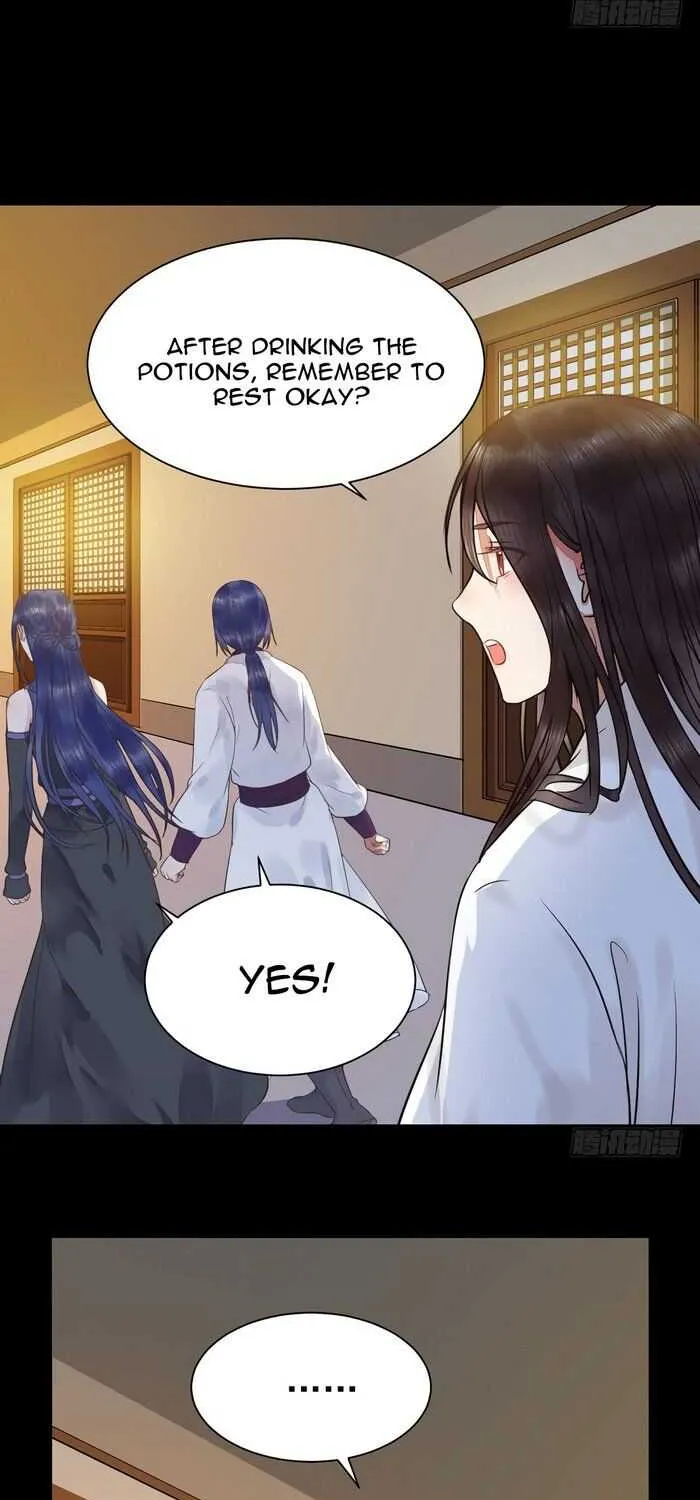 Read The Ghostly Doctor chapter 194 image 28 on Lezhin