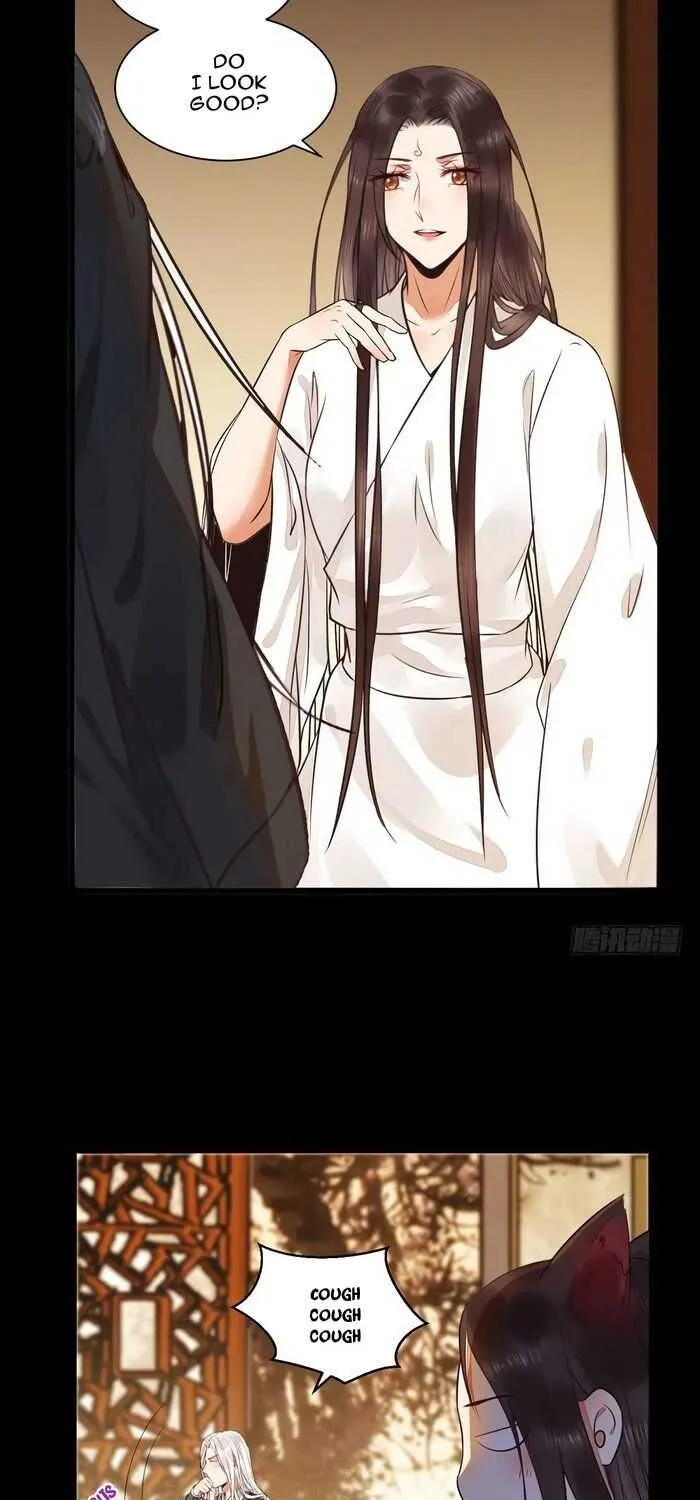 Read The Ghostly Doctor chapter 194 image 32 on Lezhin