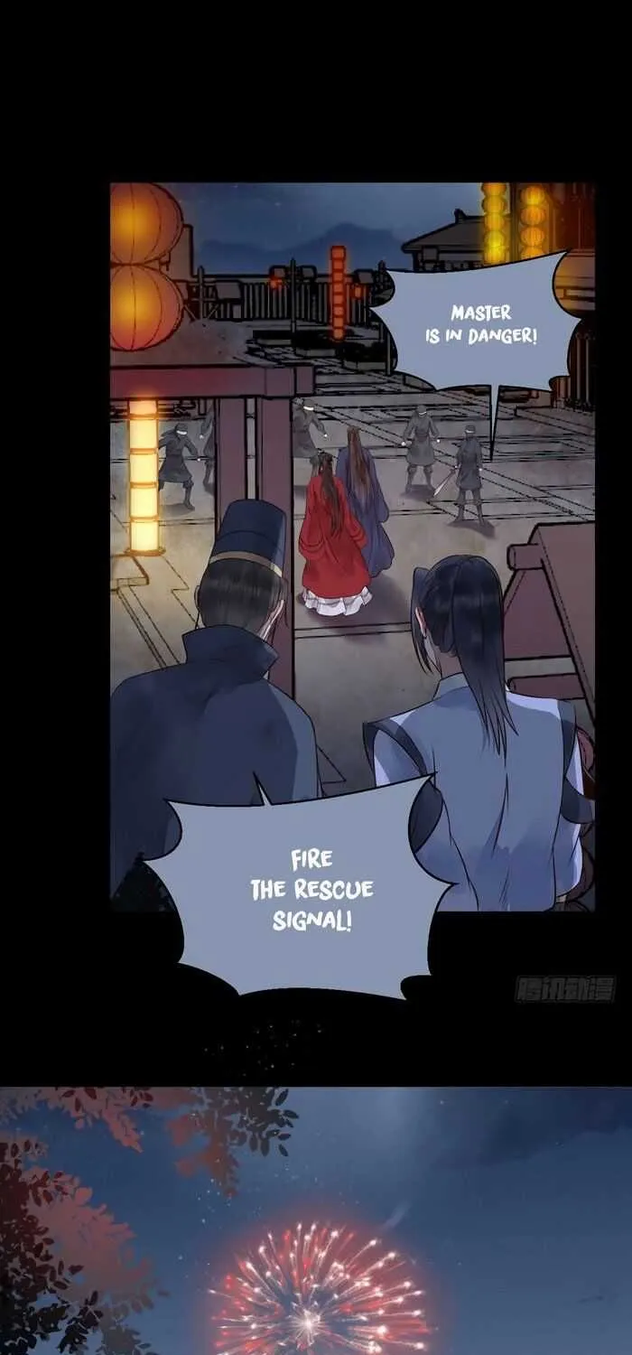 Read The Ghostly Doctor chapter 194 image 4 on Lezhin