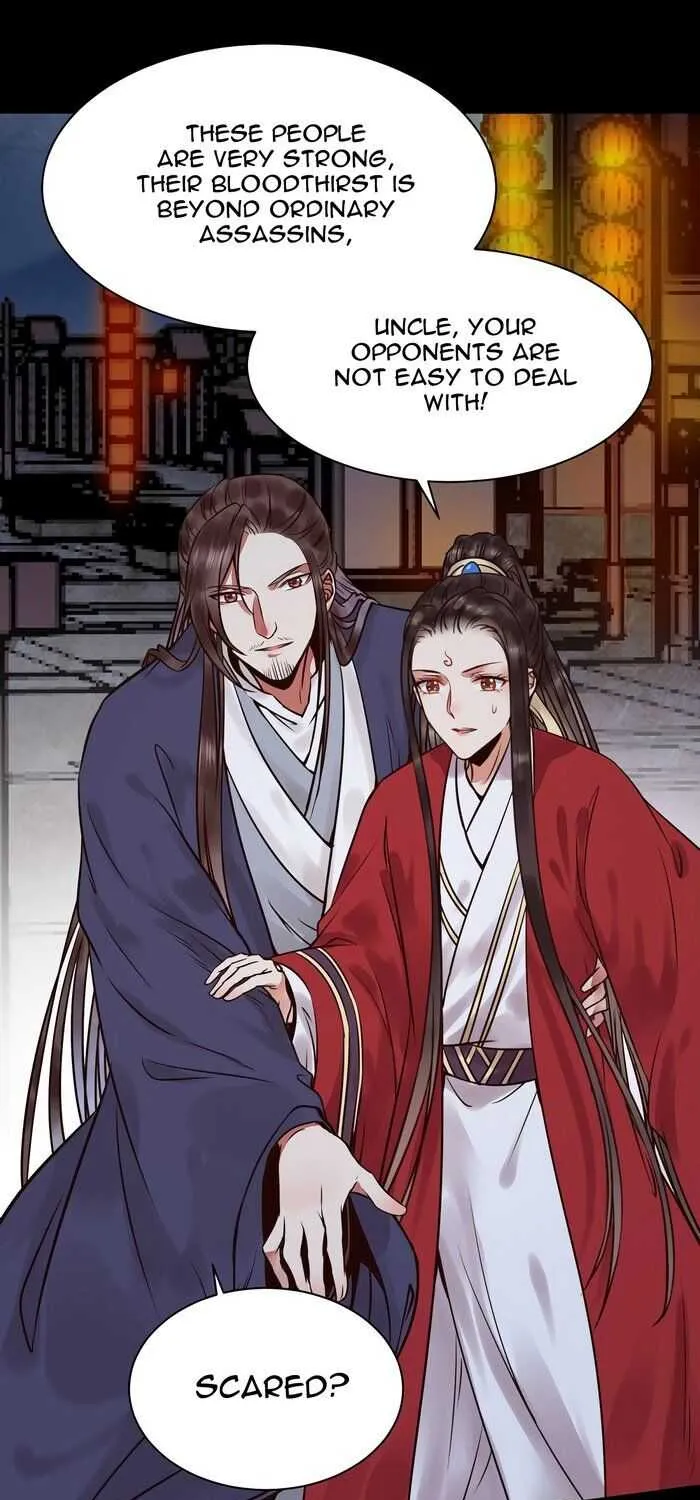 Read The Ghostly Doctor chapter 194 image 8 on Lezhin