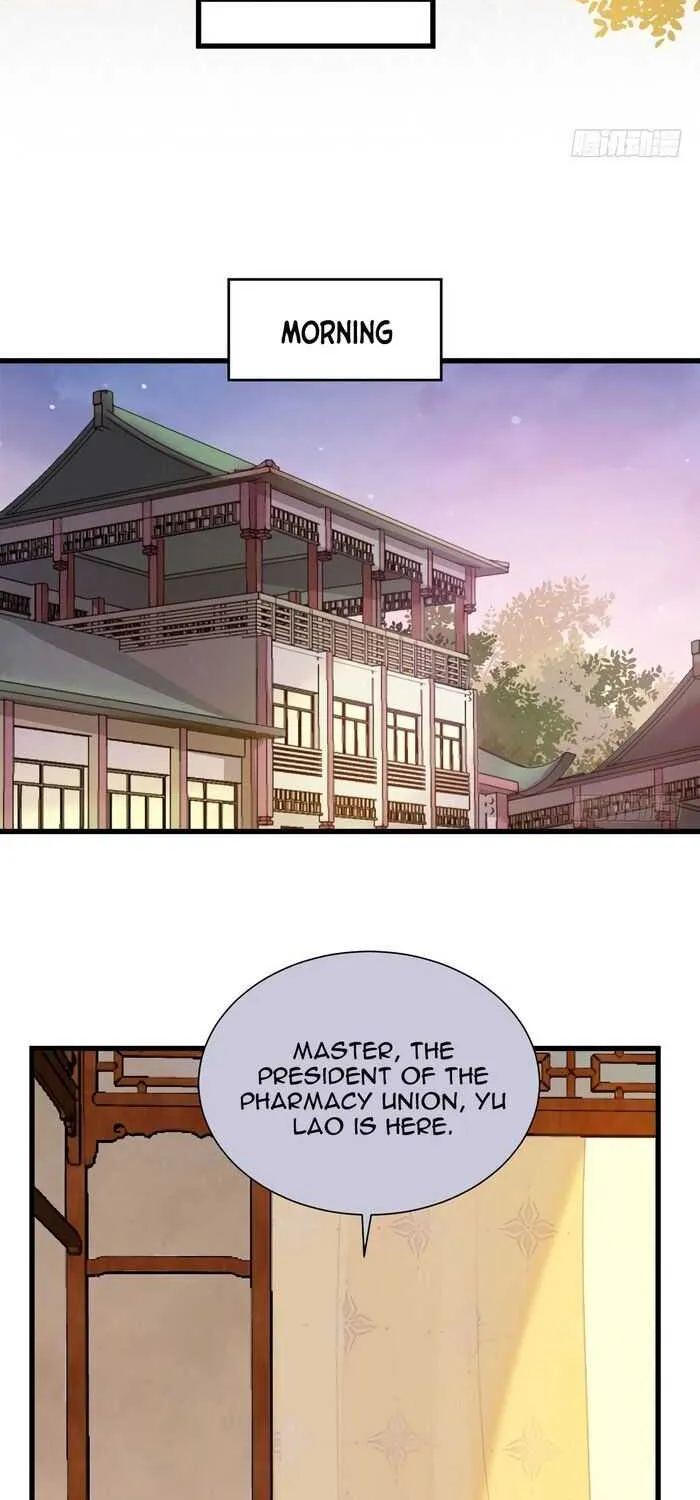 Read The Ghostly Doctor chapter 195 image 17 on Lezhin