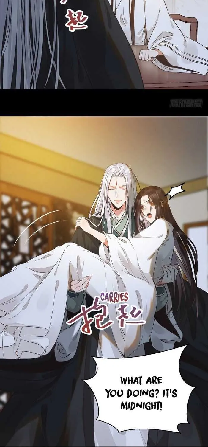Read The Ghostly Doctor chapter 195 image 2 on Lezhin
