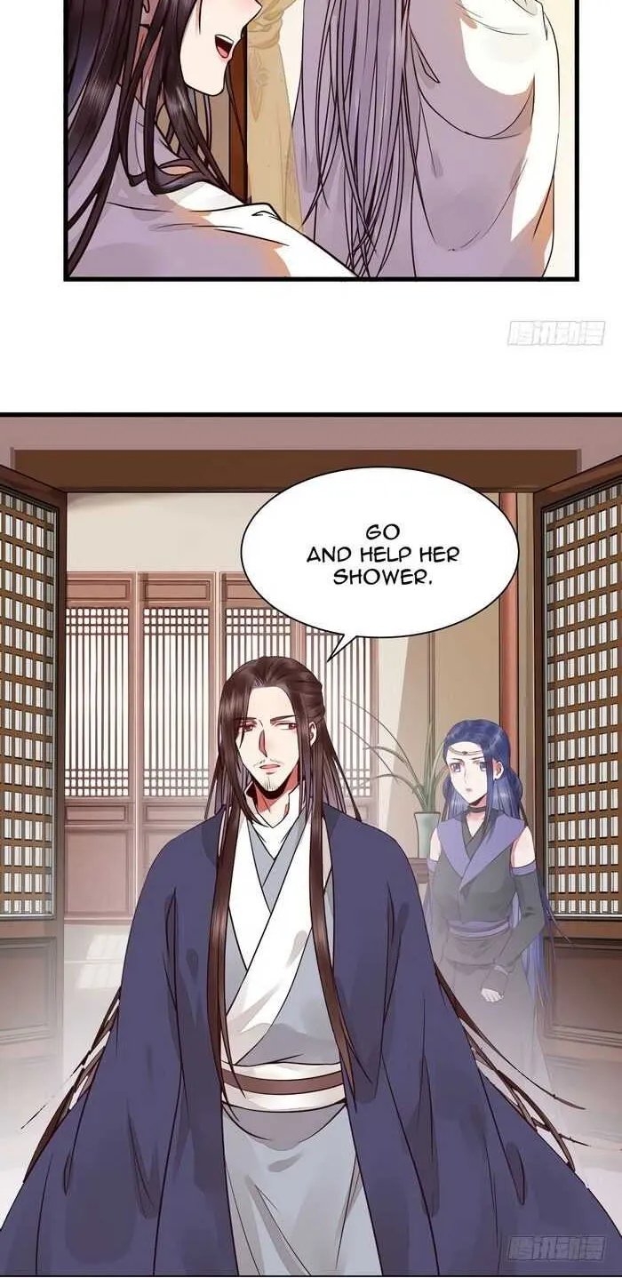 Read The Ghostly Doctor chapter 195 image 20 on Lezhin